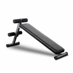 Musclemania-fitness Bodyworx C306CB Deluxe Sit Up Bench EQUIPMENT STRENGTH