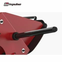 Musclemania Fitness MegaStore EQUIPMENT STRENGTH Impulse Sterling SL7020 45 Degree Leg Press