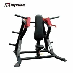 Musclemania Fitness MegaStore Impulse Sterling SL7003 Shoulder Press EQUIPMENT STRENGTH