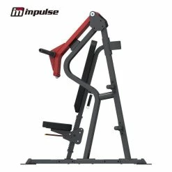 Musclemania Fitness MegaStore Impulse Sterling SL7005 Incline Chest Press