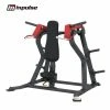 Musclemania Fitness MegaStore Impulse Sterling SL7003 Shoulder Press EQUIPMENT STRENGTH