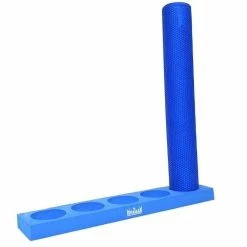 Musclemania-fitness Equipment Storage Morgan Foam Roller Stand