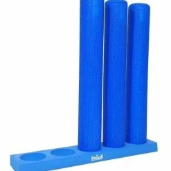 Musclemania-fitness Equipment Storage Morgan Foam Roller Stand