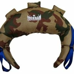 Musclemania-fitness EQUIPMENT STRENGTH Morgan Bulgarian Bag - 12kg