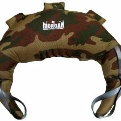 Musclemania-fitness EQUIPMENT STRENGTH Morgan Bulgarian Bag - 22kg