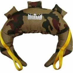 Musclemania-fitness EQUIPMENT STRENGTH Morgan Bulgarian Bag - 8kg