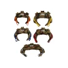 Musclemania-fitness EQUIPMENT STRENGTH MORGAN BULGARIAN BAG SET OF 5