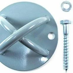 Musclemania-fitness Functional Fitness Morgan Heavy Duty Multi Purpose Anchor Point