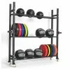 Musclemania-fitness Morgan Multi- Purpose Storage Racking System