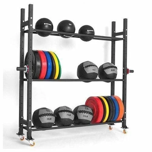 Musclemania-fitness Morgan Multi- Purpose Storage Racking System