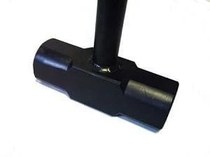 Musclemania-fitness EQUIPMENT STRENGTH Morgan Sledge Hammer - 10kg