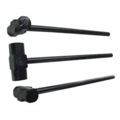 Musclemania-fitness MORGAN SLEDGE HAMMER - From