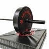 Musclemania-fitness EQUIPMENT STRENGTH SPECIAL PURCHASE - Morgan Drop Mat - Pair