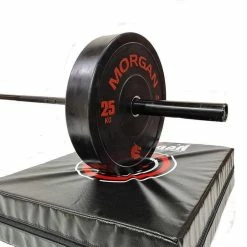 Musclemania-fitness EQUIPMENT STRENGTH SPECIAL PURCHASE - Morgan Drop Mat - Pair