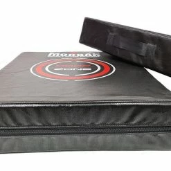 Musclemania-fitness EQUIPMENT STRENGTH SPECIAL PURCHASE - Morgan Drop Mat - Pair