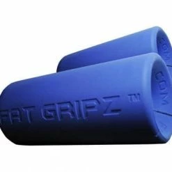 Musclemania-fitness Morgan Fat Grip (Pair) EQUIPMENT STRENGTH