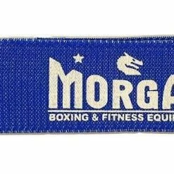 Musclemania-fitness MORGAN MICRO KNITTED GLUTE RESISTANCE BANDS