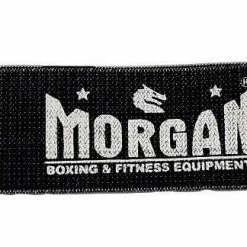 Musclemania-fitness MORGAN MICRO KNITTED GLUTE RESISTANCE BANDS