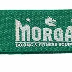 Musclemania-fitness MORGAN MICRO KNITTED GLUTE RESISTANCE BANDS