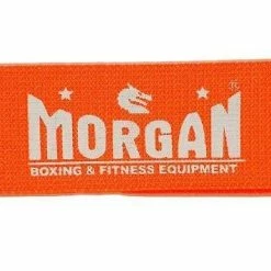 Musclemania-fitness MORGAN MICRO KNITTED GLUTE RESISTANCE BANDS