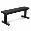 Musclemania-fitness EQUIPMENT STRENGTH BODYWORX CF120 HEAVY DUTY CROSSFIT FLAT BENCH