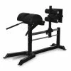 Musclemania-fitness EQUIPMENT STRENGTH Bodyworx CF130 Glute Ham Developer