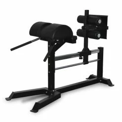 Musclemania-fitness EQUIPMENT STRENGTH Bodyworx CF130 Glute Ham Developer