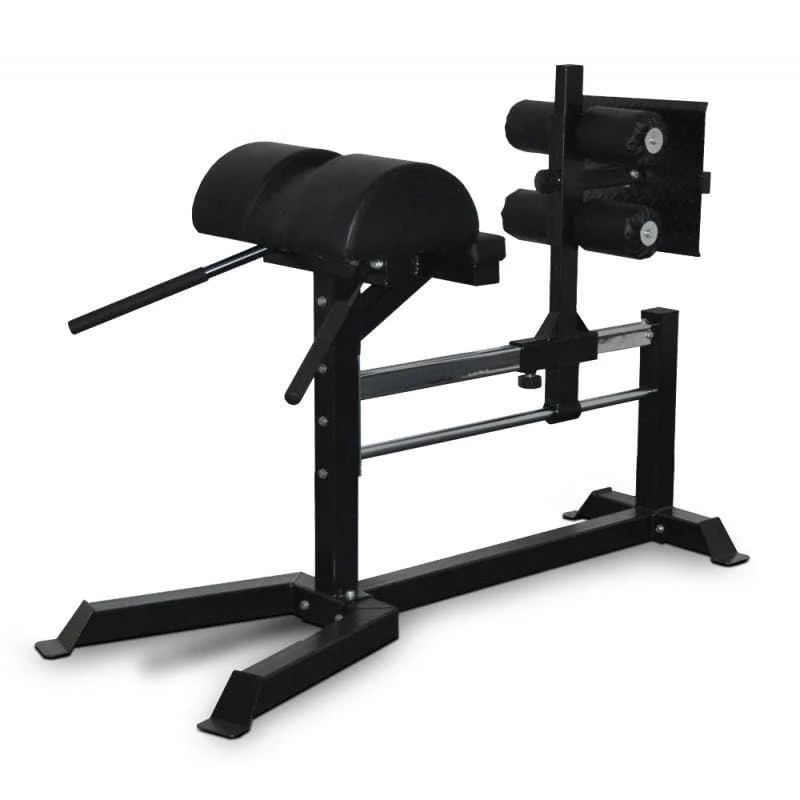 Musclemania-fitness EQUIPMENT STRENGTH Bodyworx CF130 Glute Ham Developer