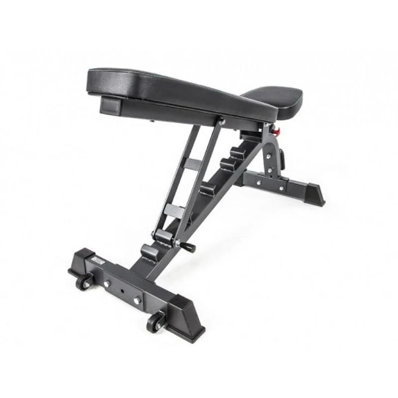 Musclemania-fitness EQUIPMENT STRENGTH Bodycraft CF601G - FID Bench