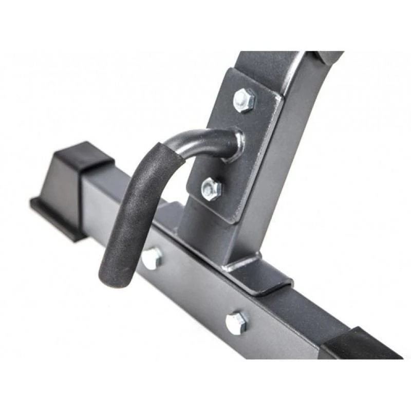 Musclemania-fitness EQUIPMENT STRENGTH Bodycraft CF601G - FID Bench