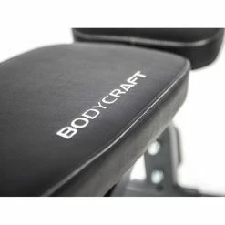 Musclemania-fitness EQUIPMENT STRENGTH Bodycraft CF601G - FID Bench