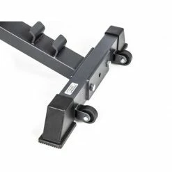 Musclemania-fitness EQUIPMENT STRENGTH Bodycraft CF601G - FID Bench