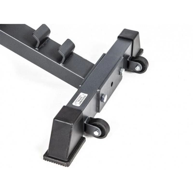 Musclemania-fitness EQUIPMENT STRENGTH Bodycraft CF601G - FID Bench