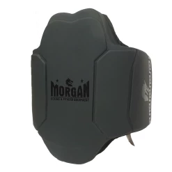 Musclemania-fitness MMA COMBAT Morgan B2 Chest And Body Protector