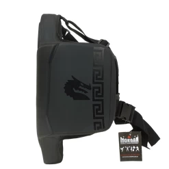 Musclemania-fitness MMA COMBAT Morgan B2 Chest And Body Protector
