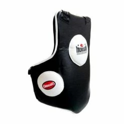 Musclemania-fitness MMA COMBAT Morgan V2 Elite Upper & Lower Body Guard