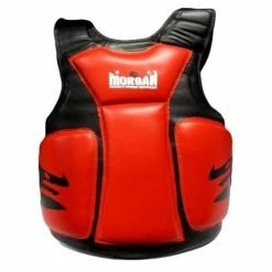 Musclemania-fitness Morgan V2 Endurance Pro Trainer Chest Guard