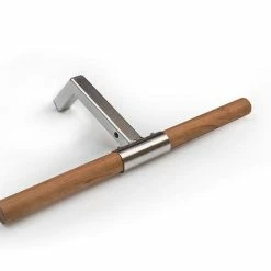 Musclemania Fitness MegaStore Nohrd SlimBeam Chin Up Bar