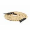 Musclemania-fitness 7m Climbing Rope With Poly Ends - 1.5 Inch Diameter EQUIPMENT STRENGTH