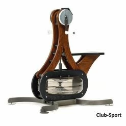 Musclemania-fitness EQUIPMENT CARDIO Nohrd WaterGrinder