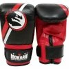 Musclemania-fitness MMA COMBAT MORGAN CLASSIC BAG MITTS