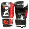 Musclemania-fitness Morgan Endurance Pro Bag Mitts MMA COMBAT