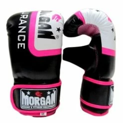 Musclemania-fitness Morgan Endurance Pro Bag Mitts MMA COMBAT