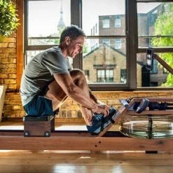 Musclemania Fitness MegaStore Waterrower Bluetooth Commodule