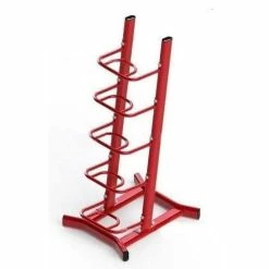 Musclemania-fitness Morgan Core Bag Rack EQUIPMENT STRENGTH