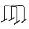 Musclemania-fitness High Parallette Stand - Parallel Bars