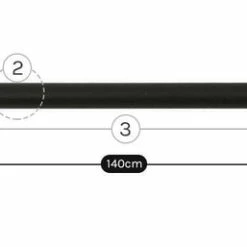 Musclemania-fitness 30Kg Body Pump-Studio Barbell Aerobic Weight Set