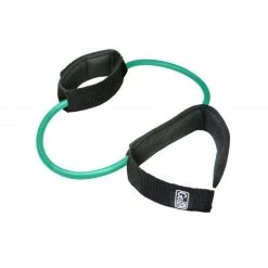 Musclemania-fitness EQUIPMENT STRENGTH GoFit GF-CUFF Resist-a-Cuff