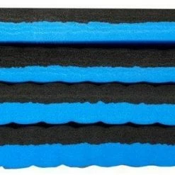 Musclemania-fitness MORGAN TATAMI JIGSAW INTERLOCKING FLOOR MATS 2CM EQUIPMENT STRENGTH