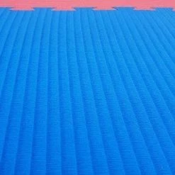 Musclemania-fitness MORGAN TATAMI JIGSAW INTERLOCKING FLOOR MATS 2CM EQUIPMENT STRENGTH